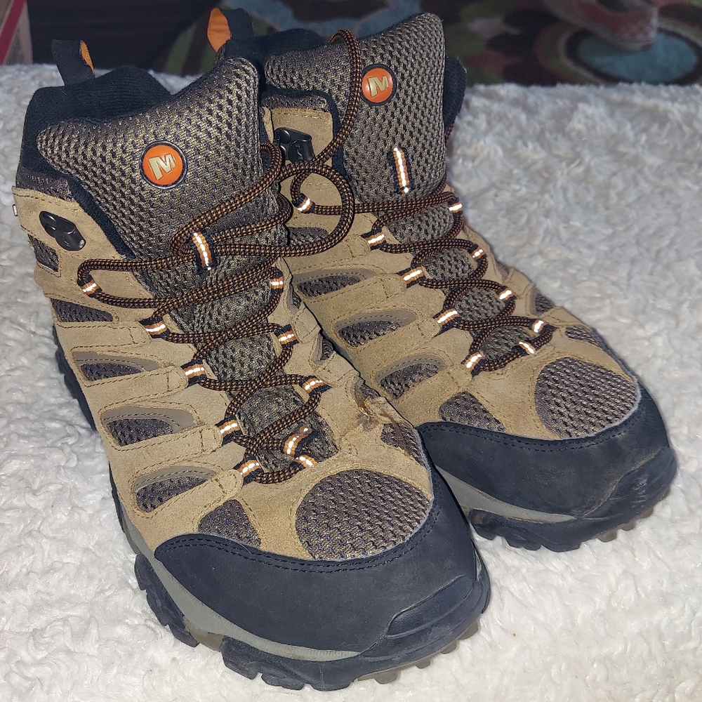 Merrell Hiking boots
